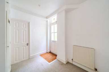 Belsize Park, Belsize Park - NW3 view 11