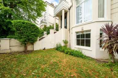 Belsize Park, Belsize Park - NW3 view 16