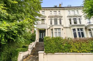 Belsize Park, Belsize Park - NW3 view 18