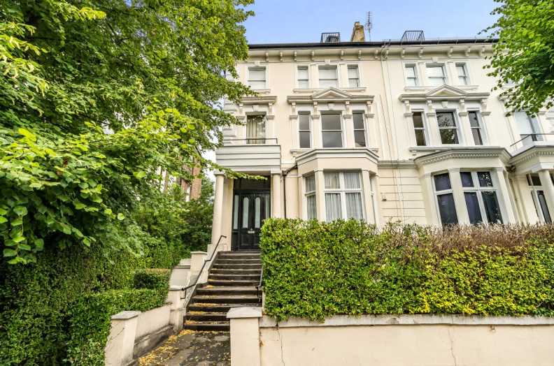 3 bedrooms apartments/flats to sale in Belsize Park, Belsize Park-image 18