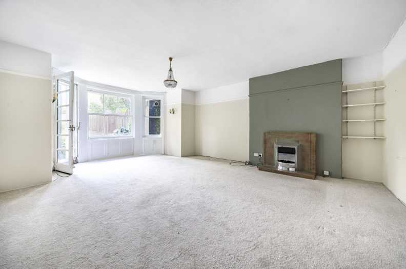 3 bedrooms apartments/flats to sale in Belsize Park, Belsize Park-image 9