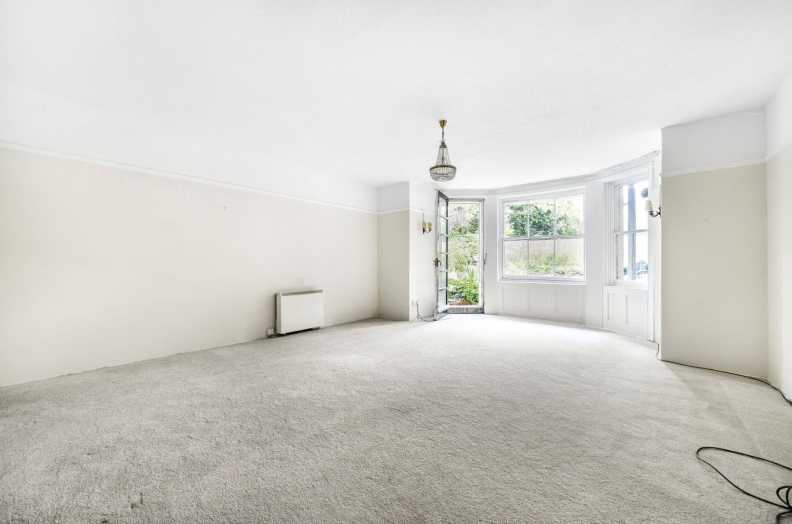 3 bedrooms apartments/flats to sale in Belsize Park, Belsize Park-image 19