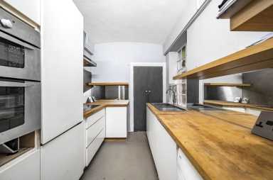 Belsize Park, Belsize Park - NW3 view 20