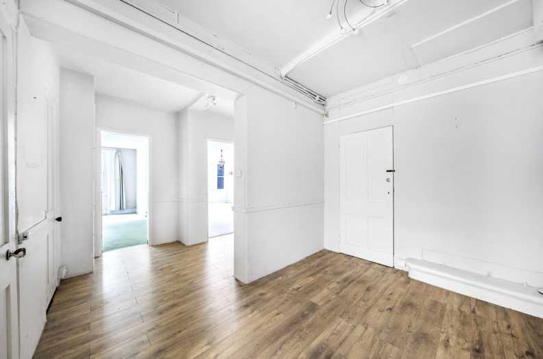 3 bedrooms apartments/flats to sale in Belsize Park, Belsize Park-image 8