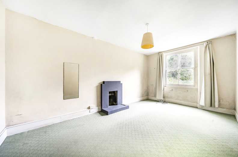 3 bedrooms apartments/flats to sale in Belsize Park, Belsize Park-image 4
