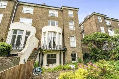 Belsize Park, Belsize Park - NW3 view 22