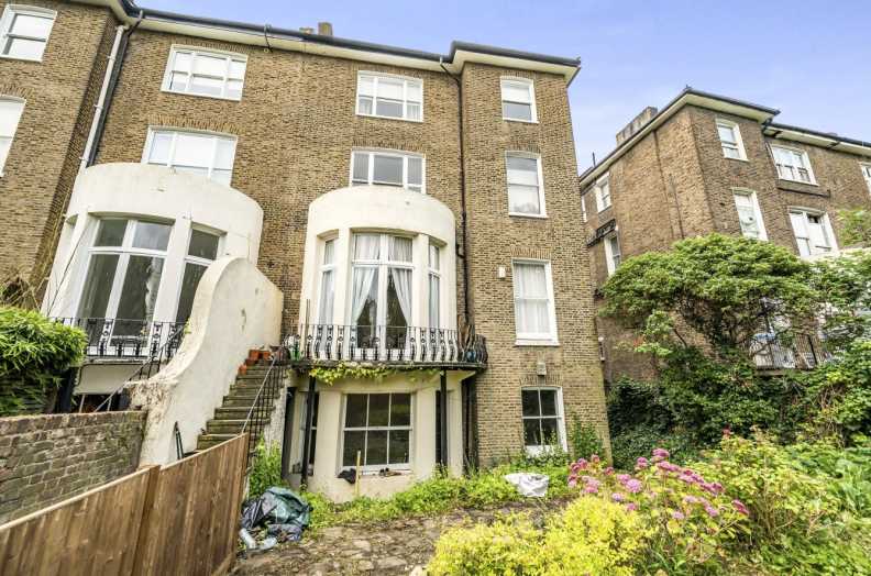 3 bedrooms apartments/flats to sale in Belsize Park, Belsize Park-image 22