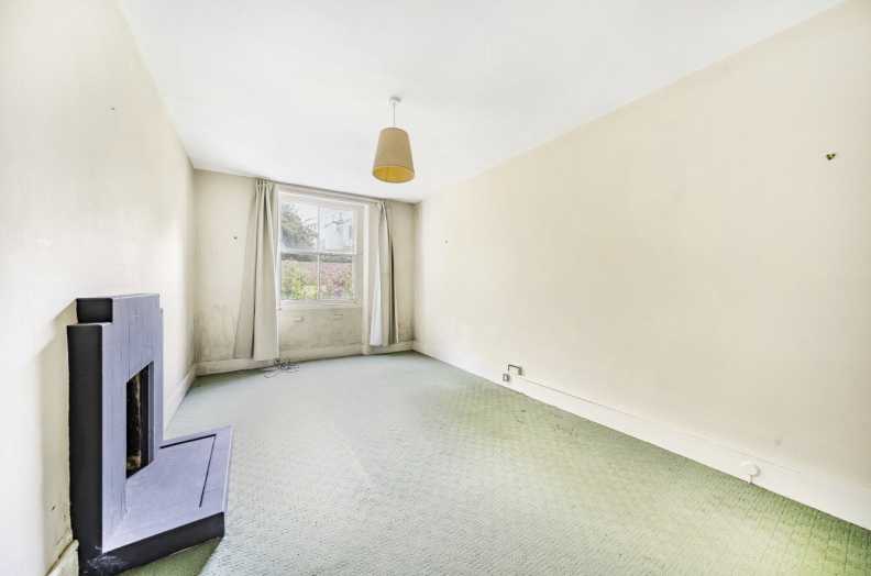 3 bedrooms apartments/flats to sale in Belsize Park, Belsize Park-image 17
