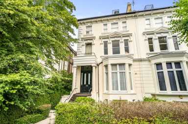 Belsize Park, Belsize Park - NW3 view 23
