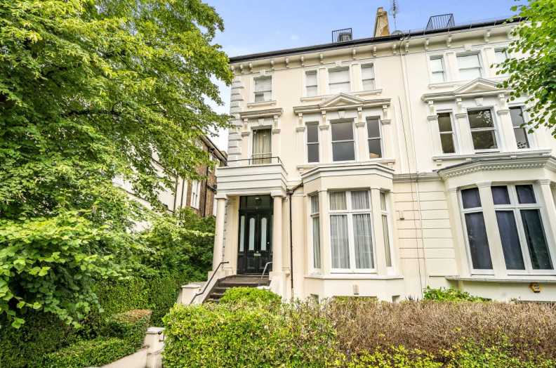3 bedrooms apartments/flats to sale in Belsize Park, Belsize Park-image 23