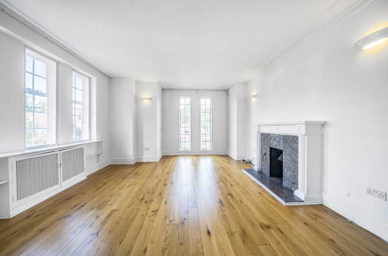 3 bedrooms apartments/flats to sale in Finchley Road, Hampstead-image 3