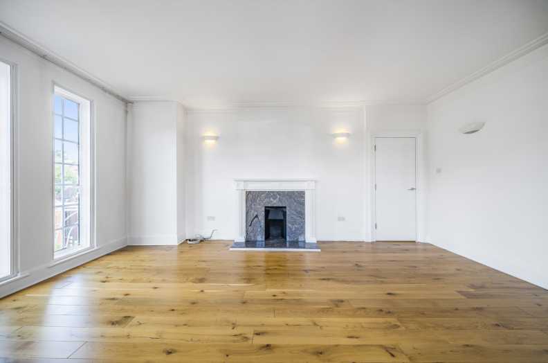 3 bedrooms apartments/flats to sale in Finchley Road, Hampstead-image 11