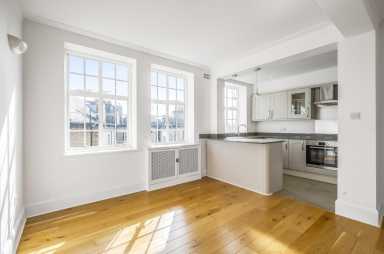 Finchley Road, Hampstead NW3 image 9
