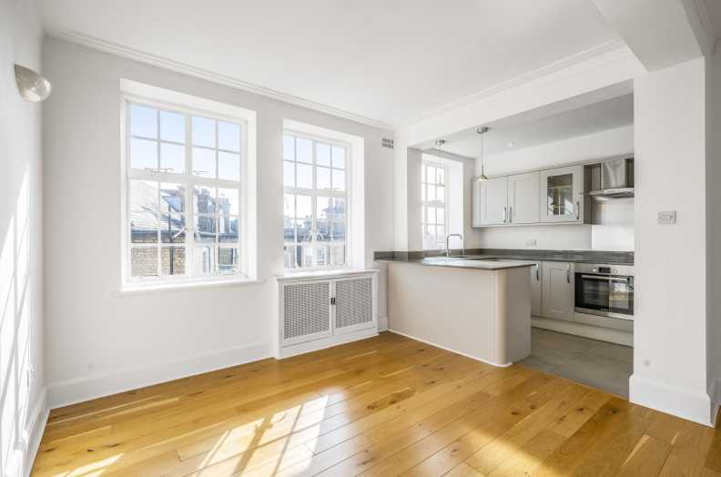3 bedrooms apartments/flats to sale in Finchley Road, Hampstead-image 9