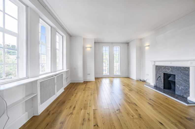 3 bedrooms apartments/flats to sale in Finchley Road, Hampstead-image 15