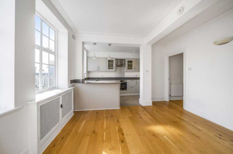 3 bedrooms apartments/flats to sale in Finchley Road, Hampstead-image 17