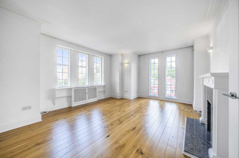 3 bedrooms apartments/flats to sale in Finchley Road, Hampstead-image 18