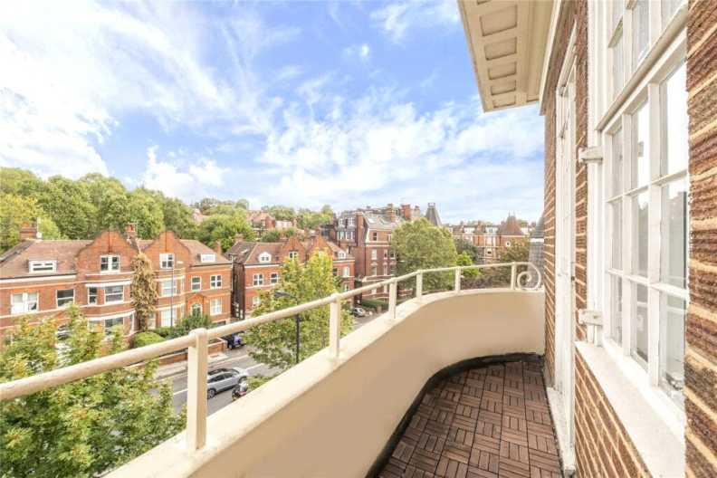 3 bedrooms apartments/flats to sale in Finchley Road, Hampstead-image 2