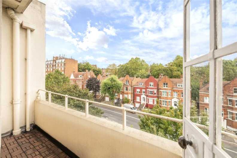 3 bedrooms apartments/flats to sale in Finchley Road, Hampstead-image 8