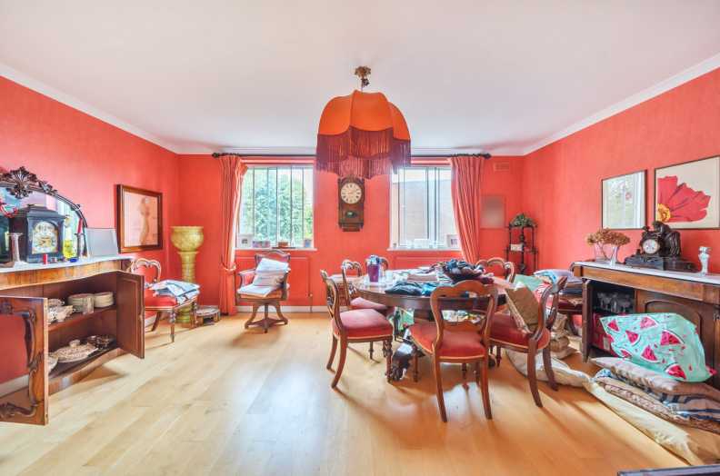 4 bedrooms houses to sale in Meadowbank, Primrose Hill-image 9