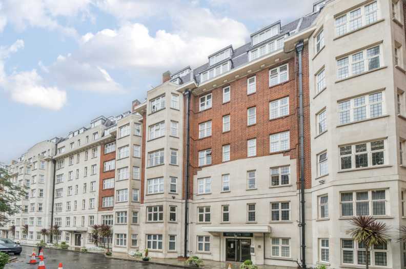 2 bedrooms apartments/flats to sale in Wellington Road, St. John's Wood-image 4