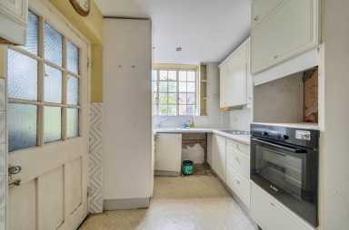 Wellington Road, St. John's Wood NW8 image 9