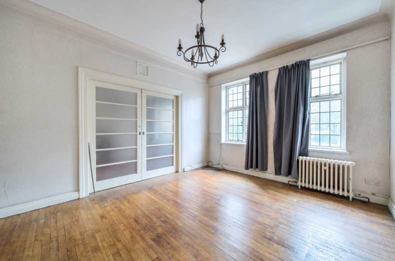 2 bedrooms apartments/flats to sale in Wellington Road, St. John's Wood-image 2