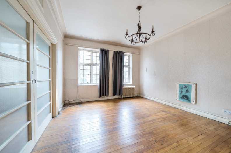 2 bedrooms apartments/flats to sale in Wellington Road, St. John's Wood-image 8