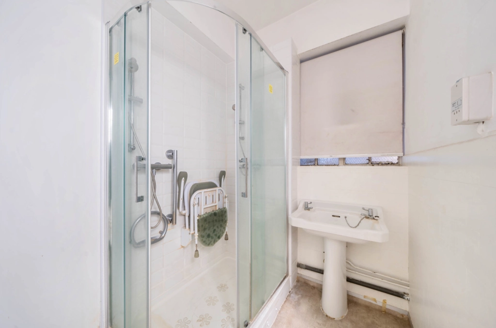 2 bedrooms apartments/flats for sale in Wellington Road, St. John's Wood - NW8 view 13