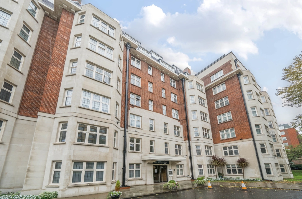 2 bedrooms apartments/flats for sale in Wellington Road, St. John's Wood - NW8 view 12