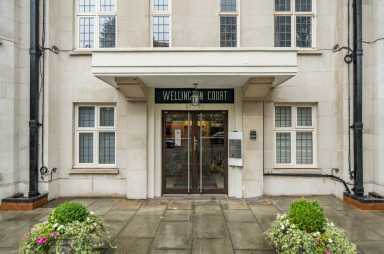 Wellington Road, St. John's Wood NW8 image 1