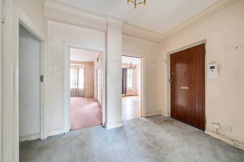 2 bedrooms apartments/flats to sale in Wellington Road, St. John's Wood-image 10