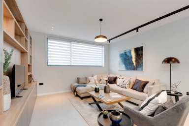 The Vale, Golders Green - NW11 view 9