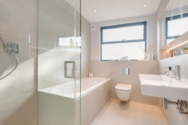 The Vale, Golders Green - NW11 view 15