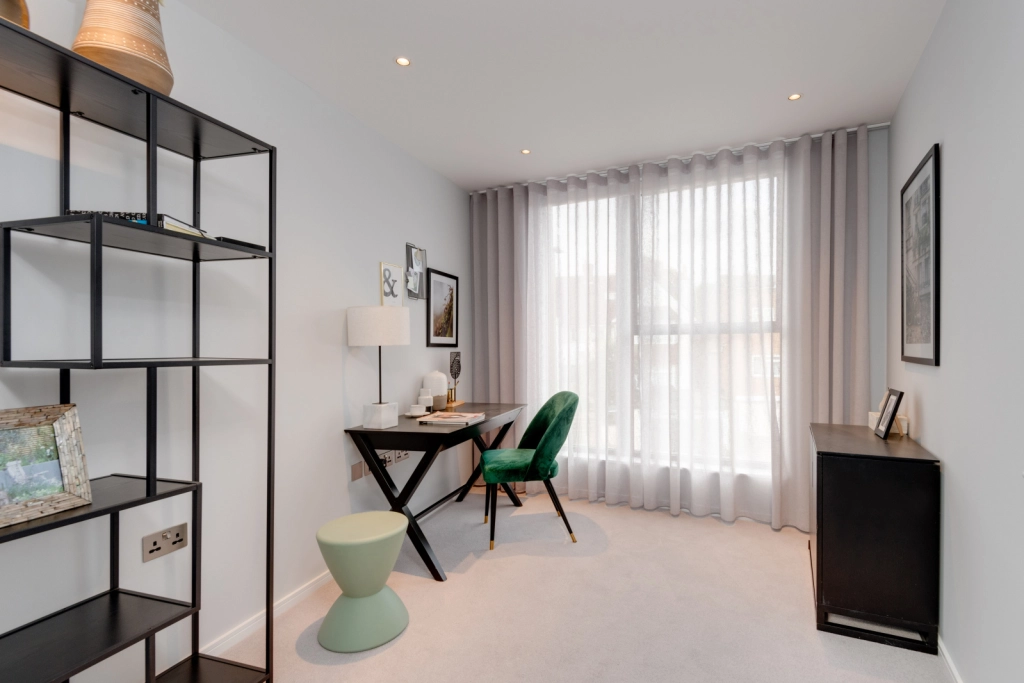 5 bedrooms houses for sale in The Vale, Golders Green - NW11 view 12