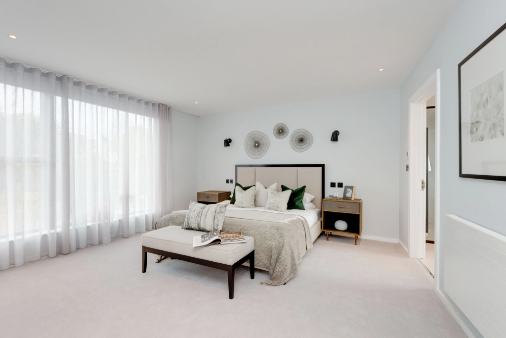 5 bedrooms houses for sale in The Vale, Golders Green - NW11 view 5