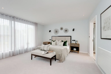 The Vale, Golders Green - NW11 view 5