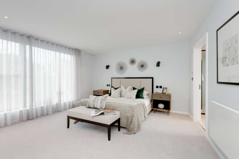 5 bedrooms houses to sale in The Vale, Golders Green-image 5