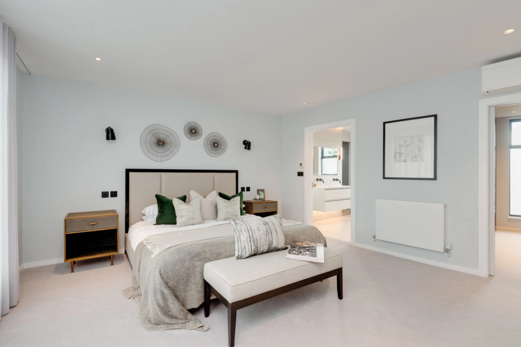 5 bedrooms houses for sale in The Vale, Golders Green - NW11 view 11