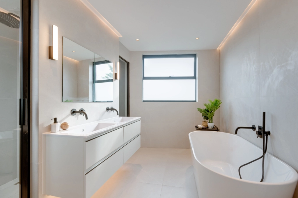 5 bedrooms houses for sale in The Vale, Golders Green - NW11 view 7