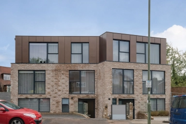 The Vale, Golders Green - NW11 view 8
