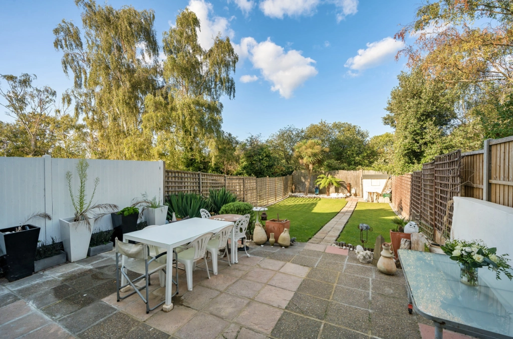 4 bedrooms houses for sale in North End Road, Golders Green - NW11 view 7