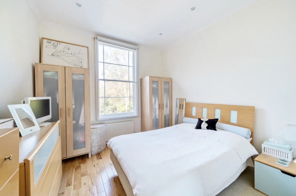 4 bedrooms houses for sale in North End Road, Golders Green - NW11 view 19