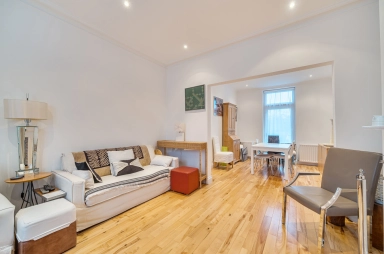 North End Road, Golders Green - NW11 view 23