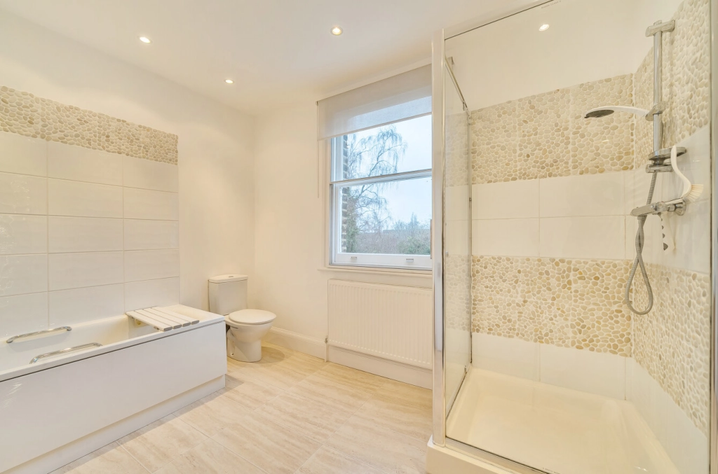 4 bedrooms houses for sale in North End Road, Golders Green - NW11 view 15