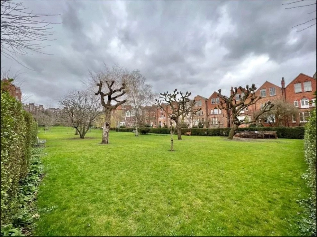 Studio apartments/flats for sale in Greencroft Gardens, London - NW6 view 8