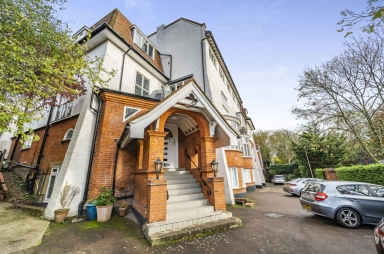 Frognal Lane, Hampstead NW3 image 15