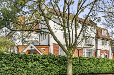 Frognal Lane, Hampstead, NW3