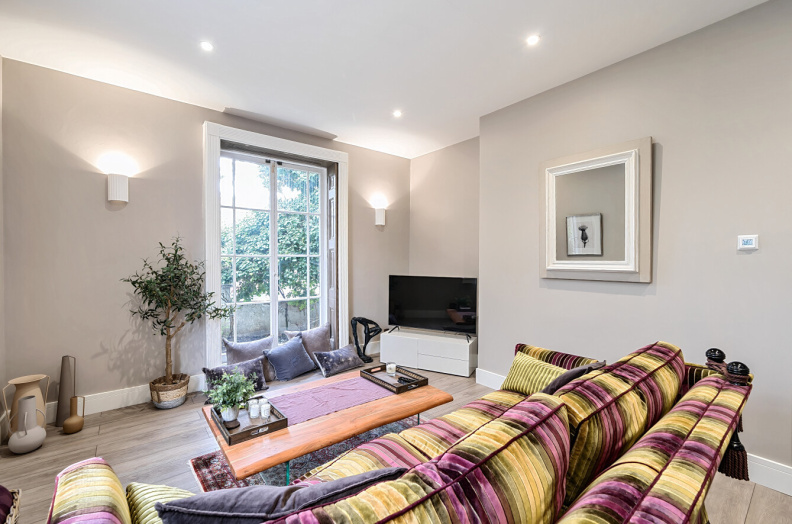 1 bedroom apartments/flats to sale in South End Road, Hampstead-image 14