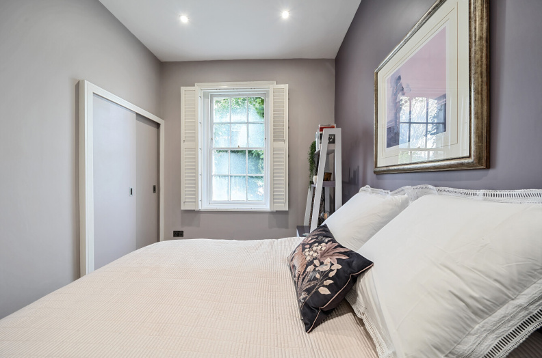 1 bedroom apartments/flats to sale in South End Road, Hampstead-image 12